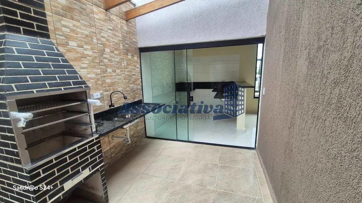 Foto 9 de Casa com 3 quartos à venda, 150m2 em Jardim Oásis, Taubate - SP
