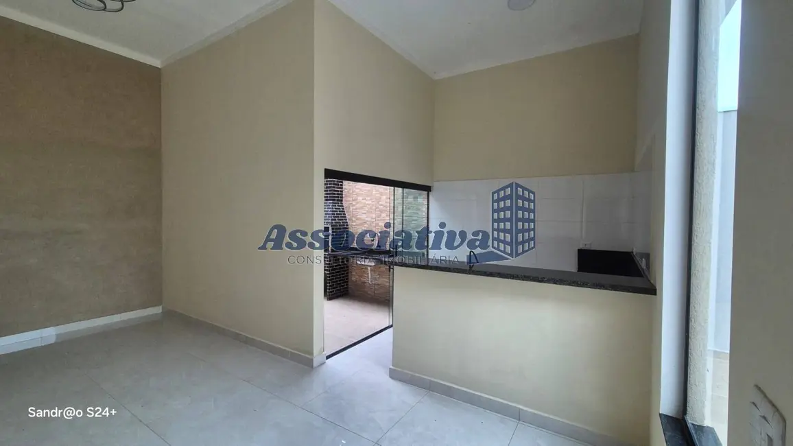 Foto 5 de Casa com 3 quartos à venda, 150m2 em Jardim Oásis, Taubate - SP