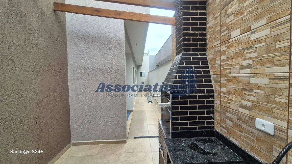 Foto 8 de Casa com 3 quartos à venda, 150m2 em Jardim Oásis, Taubate - SP