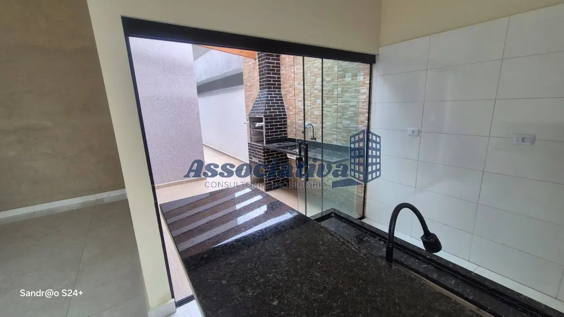 Foto 7 de Casa com 3 quartos à venda, 150m2 em Jardim Oásis, Taubate - SP