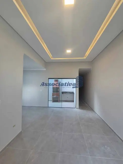 Foto 3 de Casa com 2 quartos à venda, 150m2 em Areão, Taubate - SP