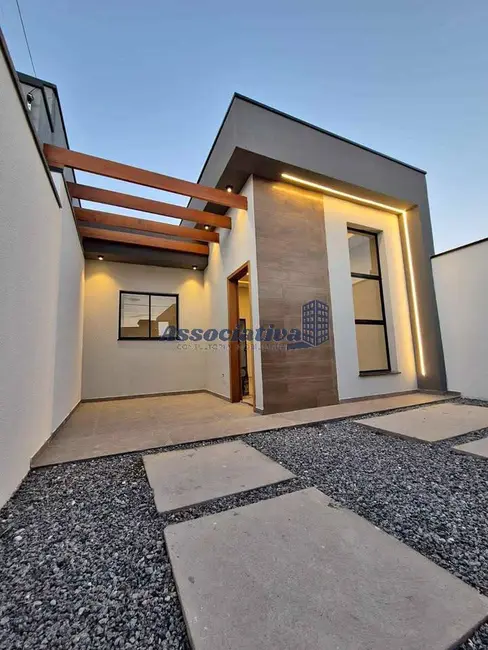 Foto 1 de Casa com 2 quartos à venda, 150m2 em Areão, Taubate - SP