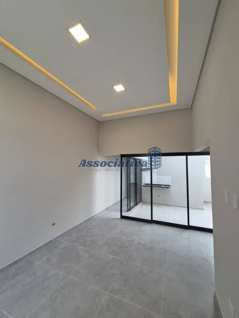 Foto 4 de Casa com 3 quartos à venda, 150m2 em Areão, Taubate - SP