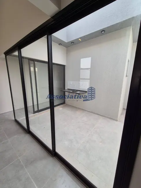 Foto 9 de Casa com 3 quartos à venda, 150m2 em Areão, Taubate - SP
