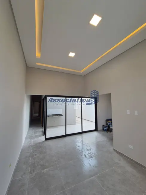 Foto 5 de Casa com 3 quartos à venda, 150m2 em Areão, Taubate - SP