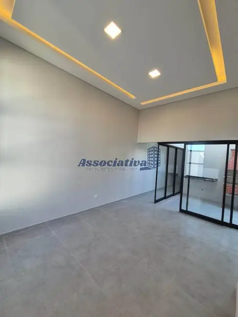 Foto 6 de Casa com 3 quartos à venda, 150m2 em Areão, Taubate - SP