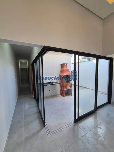 Foto 8 de Casa com 3 quartos à venda, 150m2 em Areão, Taubate - SP