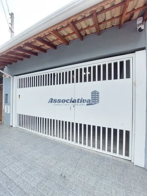 Foto 1 de Casa com 3 quartos à venda, 150m2 em Jardim Oásis, Taubate - SP