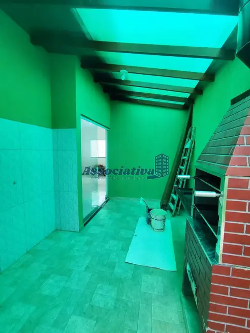 Foto 4 de Casa com 3 quartos à venda, 150m2 em Jardim Oásis, Taubate - SP
