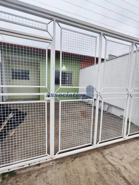 Foto 1 de Casa com 3 quartos à venda, 150m2 em Jardim Oásis, Taubate - SP