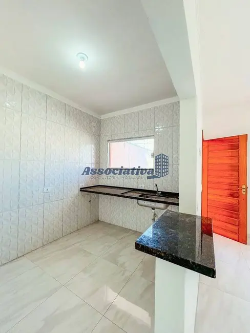 Foto 7 de Casa com 3 quartos à venda, 150m2 em Jardim Oásis, Taubate - SP