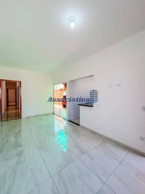 Foto 5 de Casa com 3 quartos à venda, 150m2 em Jardim Oásis, Taubate - SP