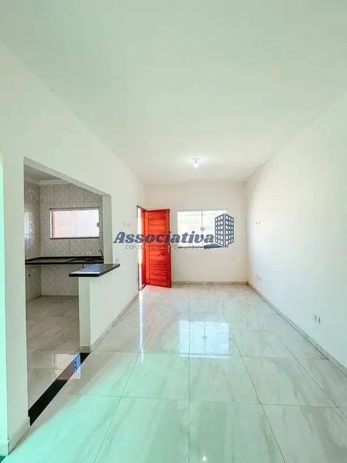 Foto 6 de Casa com 3 quartos à venda, 150m2 em Jardim Oásis, Taubate - SP