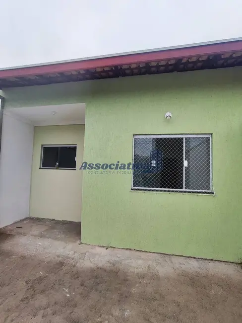 Foto 2 de Casa com 3 quartos à venda, 150m2 em Jardim Oásis, Taubate - SP