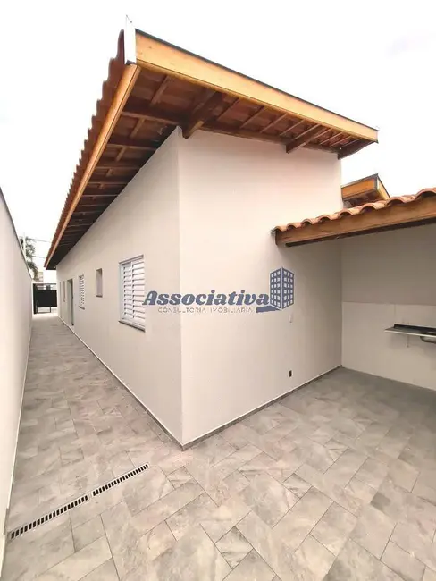 Foto 8 de Casa com 2 quartos à venda, 125m2 em Jardim Continental, Taubate - SP
