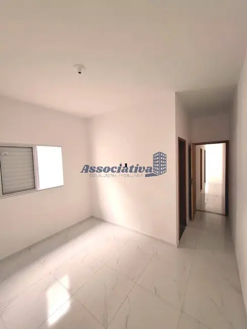 Foto 6 de Casa com 2 quartos à venda, 125m2 em Jardim Continental, Taubate - SP