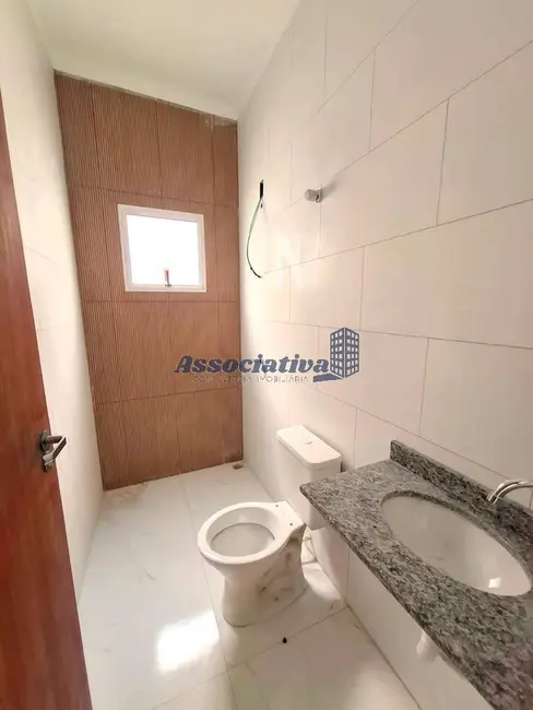 Foto 5 de Casa com 2 quartos à venda, 125m2 em Jardim Continental, Taubate - SP