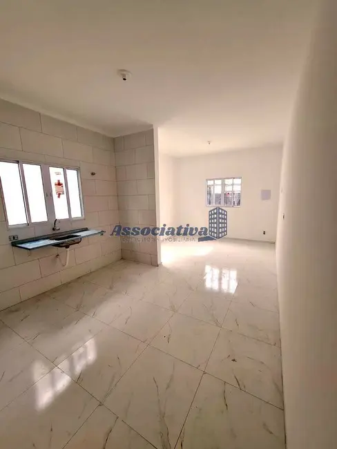 Foto 4 de Casa com 2 quartos à venda, 125m2 em Jardim Continental, Taubate - SP