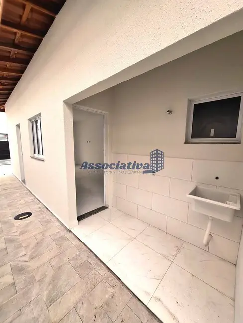Foto 7 de Casa com 2 quartos à venda, 125m2 em Jardim Continental, Taubate - SP