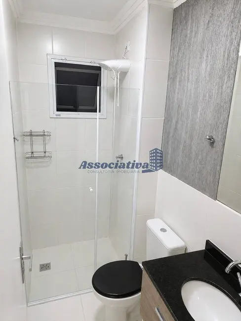 Foto 8 de Apartamento com 2 quartos à venda em Parque Senhor do Bonfim, Taubate - SP