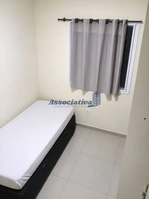 Foto 9 de Apartamento com 2 quartos à venda em Parque Senhor do Bonfim, Taubate - SP