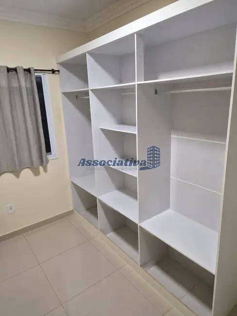 Foto 7 de Apartamento com 2 quartos à venda em Parque Senhor do Bonfim, Taubate - SP