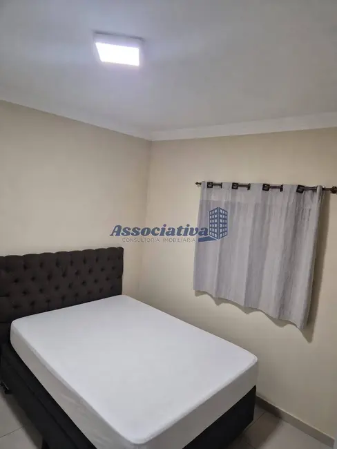 Foto 6 de Apartamento com 2 quartos à venda em Parque Senhor do Bonfim, Taubate - SP