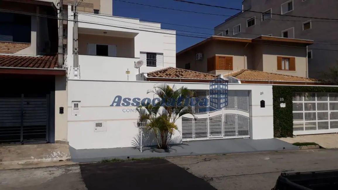 Foto 1 de Casa com 4 quartos à venda, 260m2 em Loteamento Residencial e Comercial Bosque Flamboyant, Taubate - SP