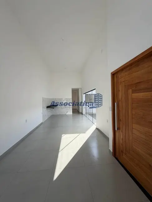 Foto 7 de Casa com 3 quartos à venda, 150m2 em Areão, Taubate - SP