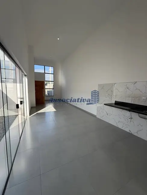 Foto 4 de Casa com 3 quartos à venda, 150m2 em Areão, Taubate - SP