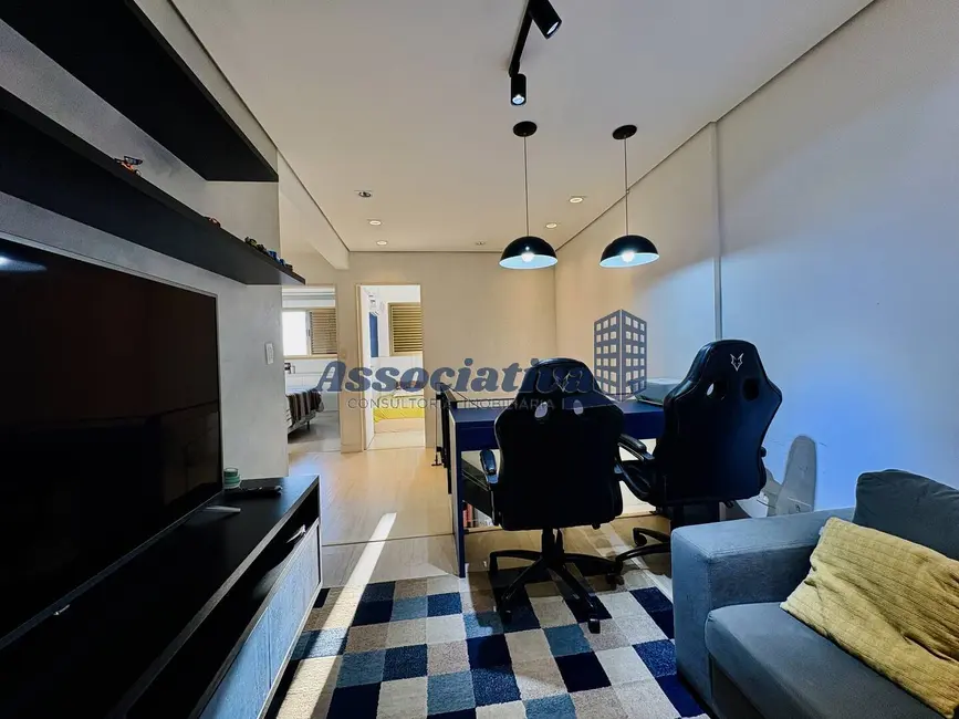 Foto 9 de Apartamento com 3 quartos à venda em Centro, Taubate - SP