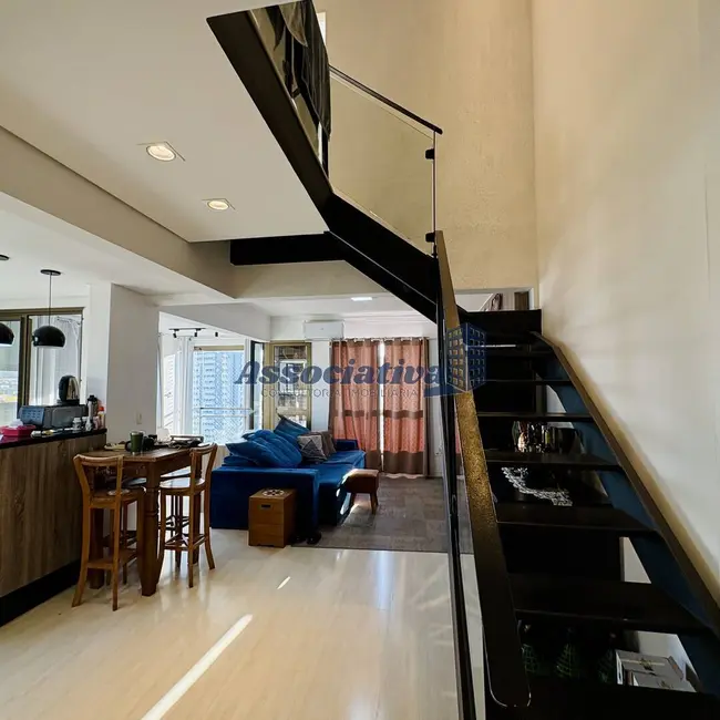 Foto 8 de Apartamento com 3 quartos à venda em Centro, Taubate - SP