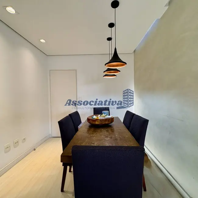 Foto 7 de Apartamento com 3 quartos à venda em Centro, Taubate - SP