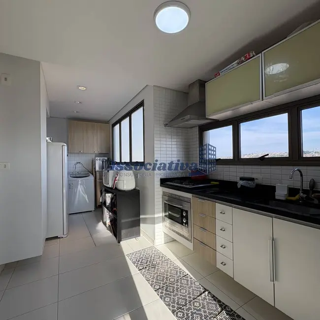 Foto 3 de Apartamento com 3 quartos à venda em Centro, Taubate - SP
