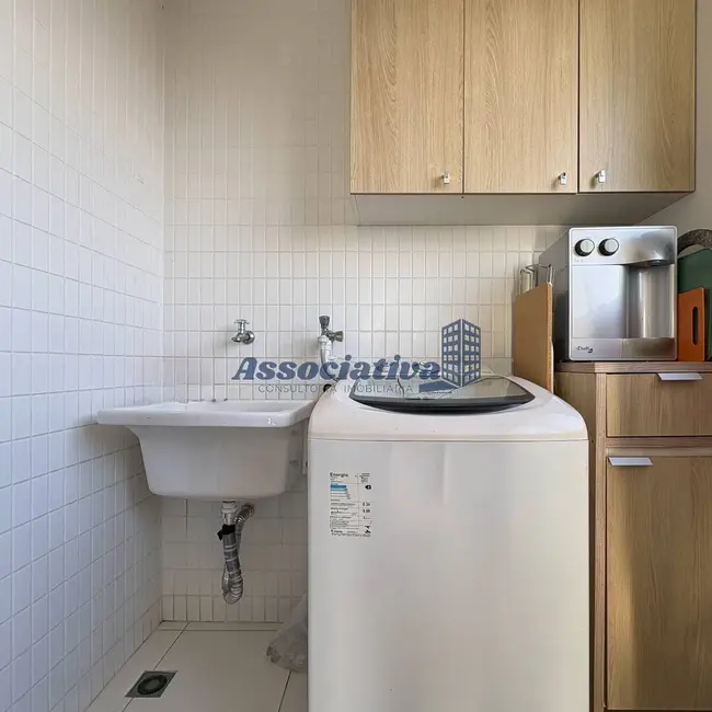 Foto 4 de Apartamento com 3 quartos à venda em Centro, Taubate - SP