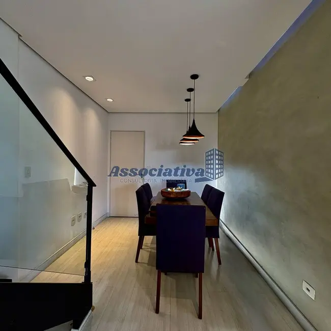 Foto 5 de Apartamento com 3 quartos à venda em Centro, Taubate - SP