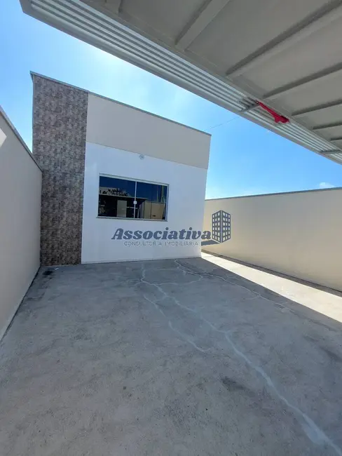 Foto 2 de Casa com 2 quartos à venda, 150m2 em Areão, Taubate - SP