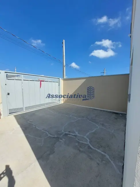 Foto 3 de Casa com 2 quartos à venda, 150m2 em Areão, Taubate - SP