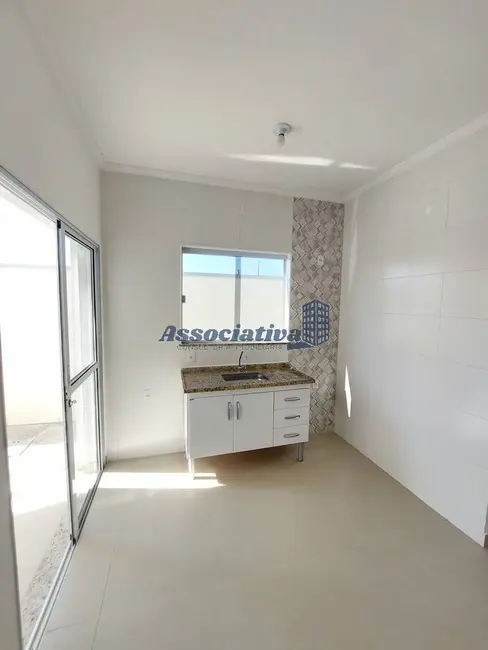 Foto 9 de Casa com 2 quartos à venda, 150m2 em Areão, Taubate - SP