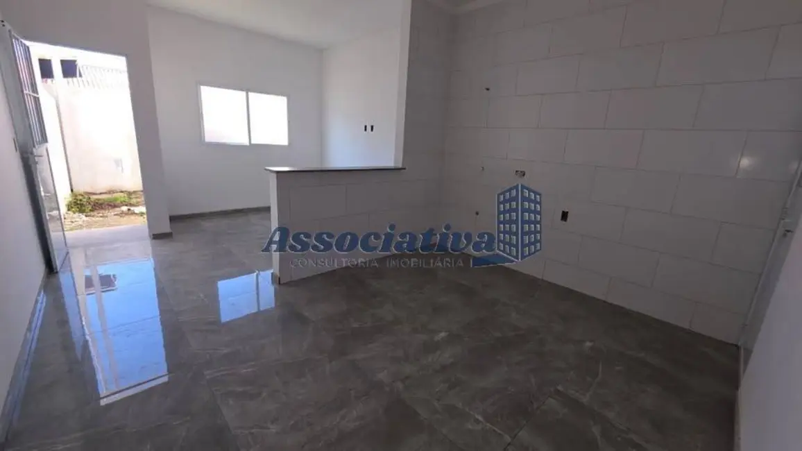 Casa com 2 quartos à venda, 150m2 em Tremembe - SP - imagem 3 Foto 3 de Casa com 2 quartos à venda, 150m2 em Tremembe - SP