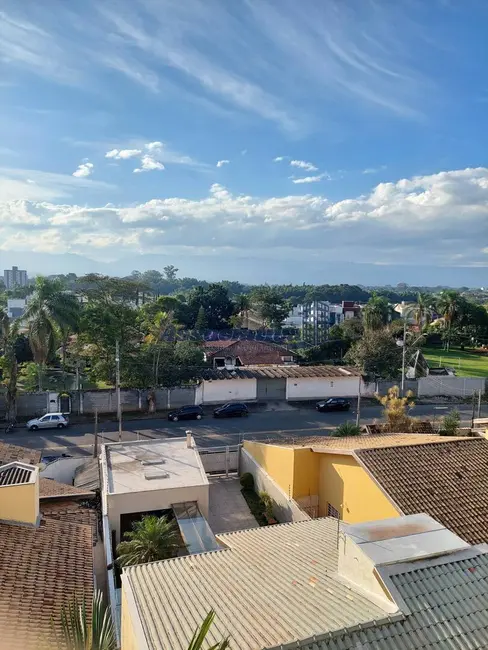 Foto 9 de Apartamento com 2 quartos à venda em Parque São Luís, Taubate - SP