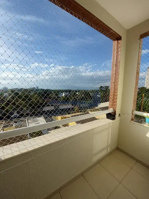 Foto 8 de Apartamento com 2 quartos à venda em Parque São Luís, Taubate - SP