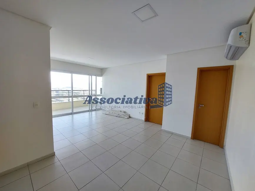 Foto 2 de Apartamento com 3 quartos à venda em Vila Edmundo, Taubate - SP