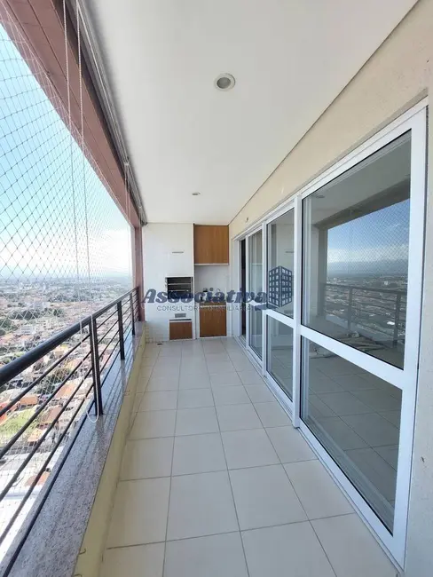 Foto 1 de Apartamento com 3 quartos à venda em Vila Edmundo, Taubate - SP