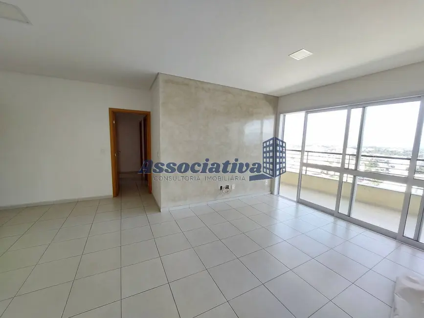 Foto 9 de Apartamento com 3 quartos à venda em Vila Edmundo, Taubate - SP