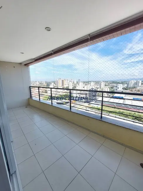 Foto 5 de Apartamento com 3 quartos à venda em Vila Edmundo, Taubate - SP