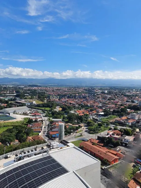 Foto 6 de Apartamento com 3 quartos à venda em Vila Edmundo, Taubate - SP