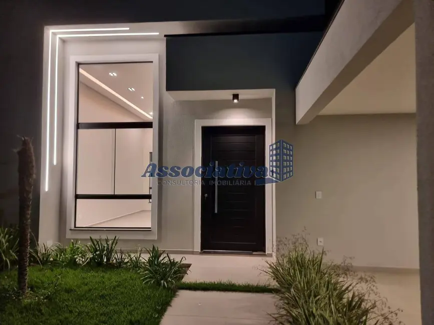 Casa de Condomínio com 3 quartos à venda, 264m2 em Tremembe - SP - imagem 2 Foto 2 de Casa de Condomínio com 3 quartos à venda, 264m2 em Tremembe - SP
