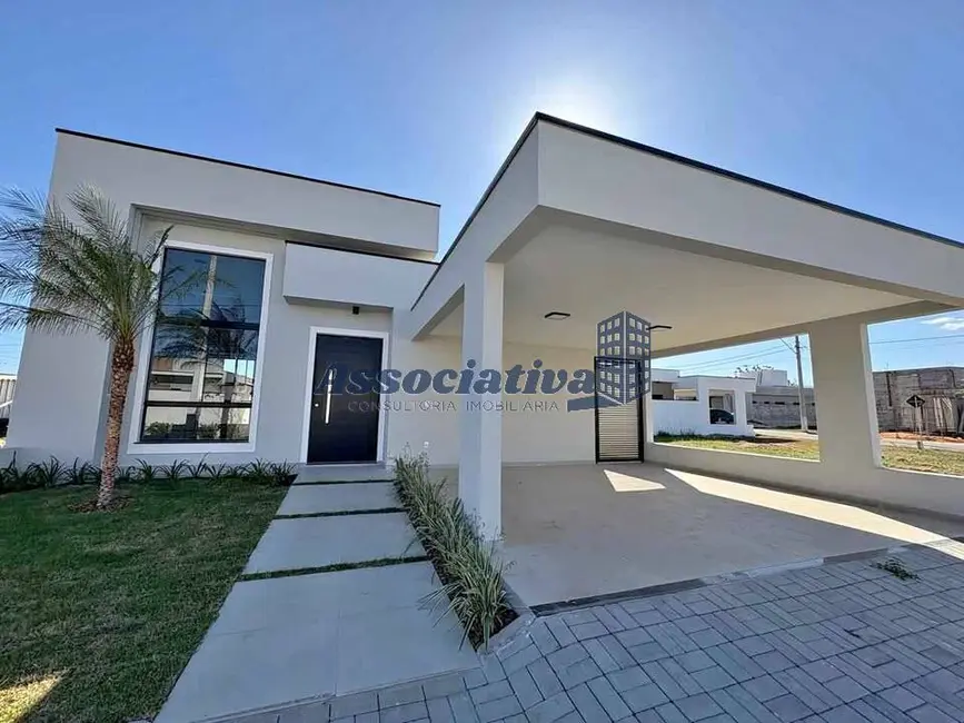 Casa de Condomínio com 3 quartos à venda, 264m2 em Tremembe - SP - imagem 1 Foto 1 de Casa de Condomínio com 3 quartos à venda, 264m2 em Tremembe - SP