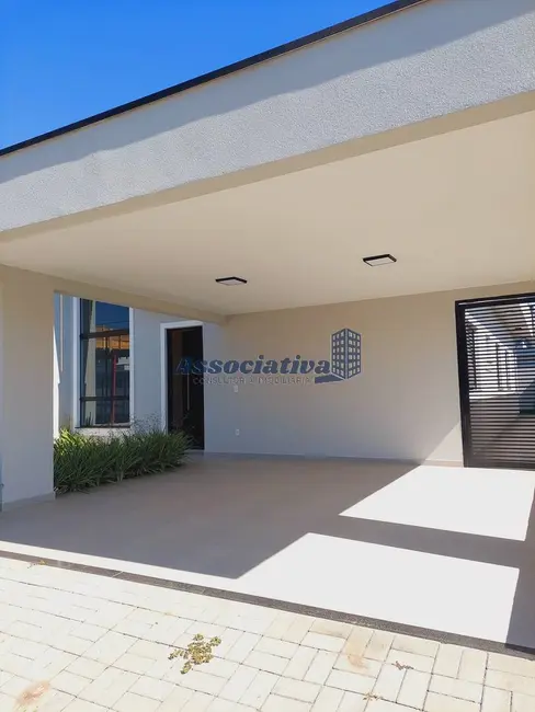 Casa de Condomínio com 3 quartos à venda, 264m2 em Tremembe - SP - imagem 6 Foto 6 de Casa de Condomínio com 3 quartos à venda, 264m2 em Tremembe - SP